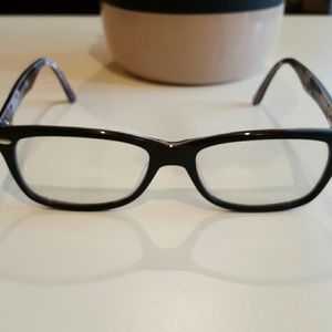 Ray Ban frames